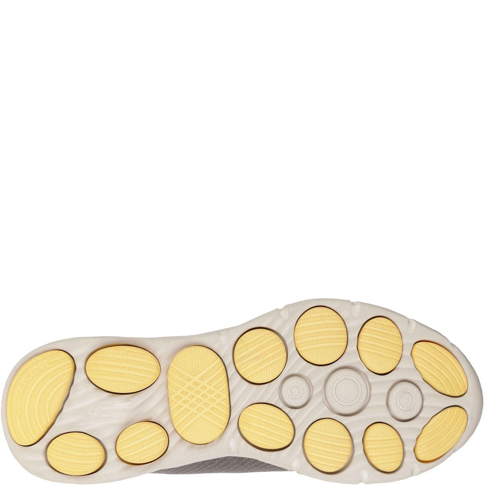 Skechers GO WALK 8 Pate Trainer