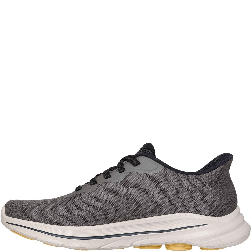 Skechers GO WALK 8 Pate Trainer