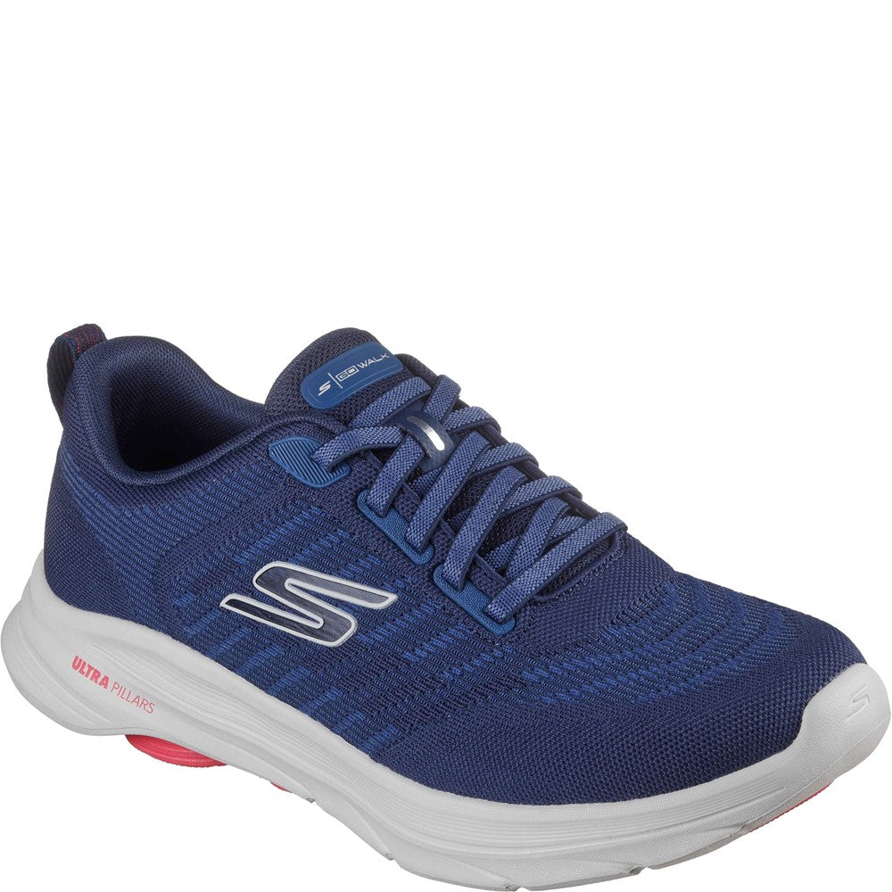 Skechers GO Walk 8 Day Trainers