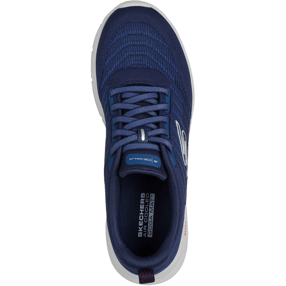 Skechers GO Walk 8 Day Trainers