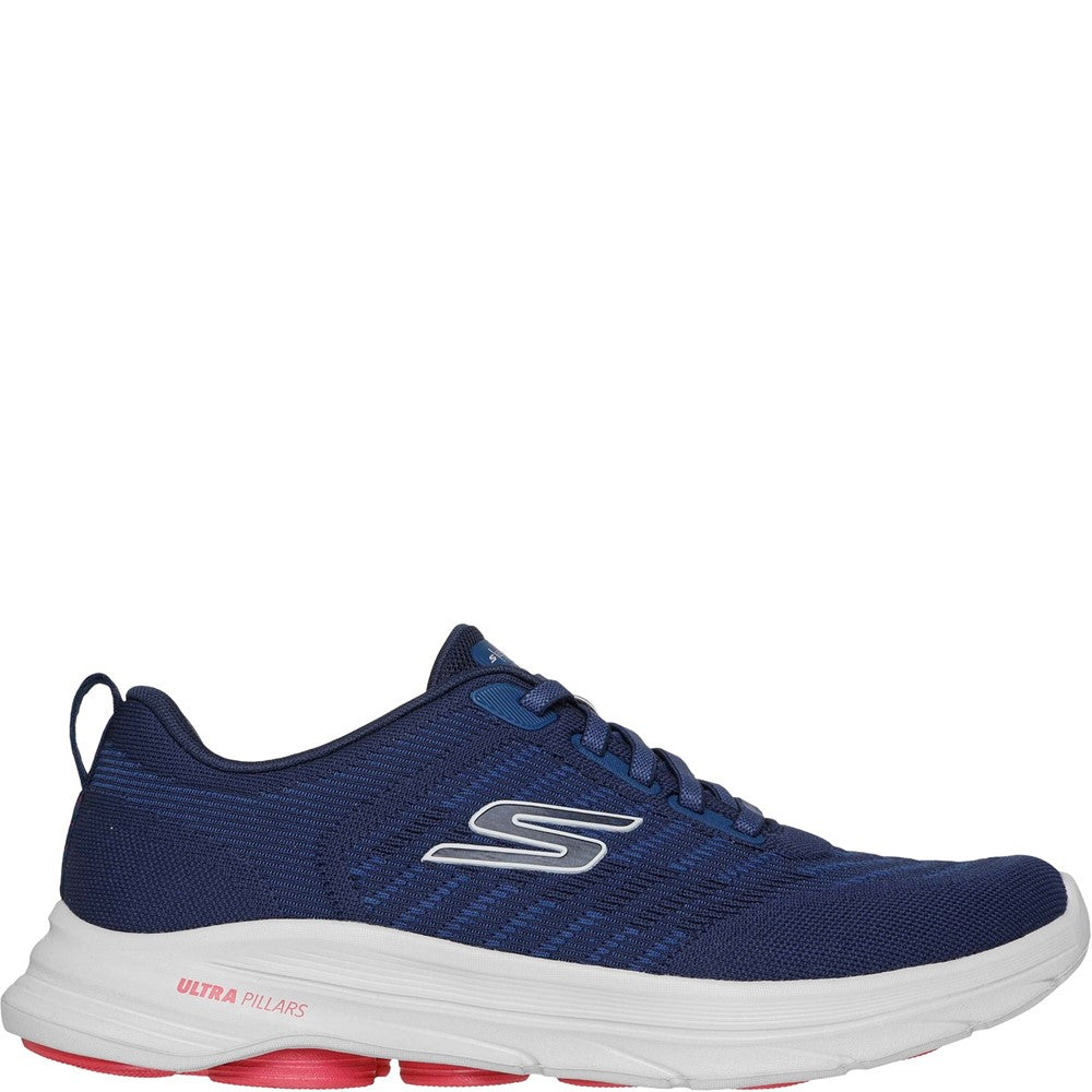 Skechers GO Walk 8 Day Trainers