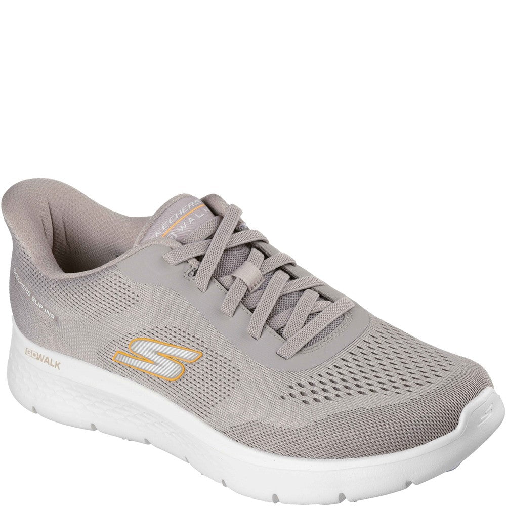 Skechers Go Walk Flex Trainers