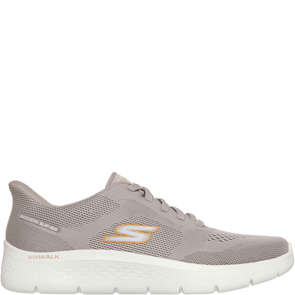 Skechers Go Walk Flex Trainers