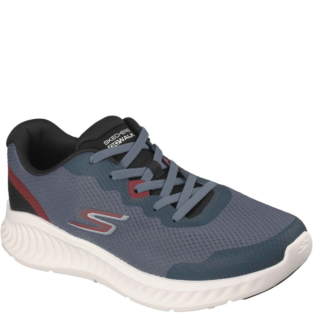 Skechers Go Walk Now Viligent Trainers