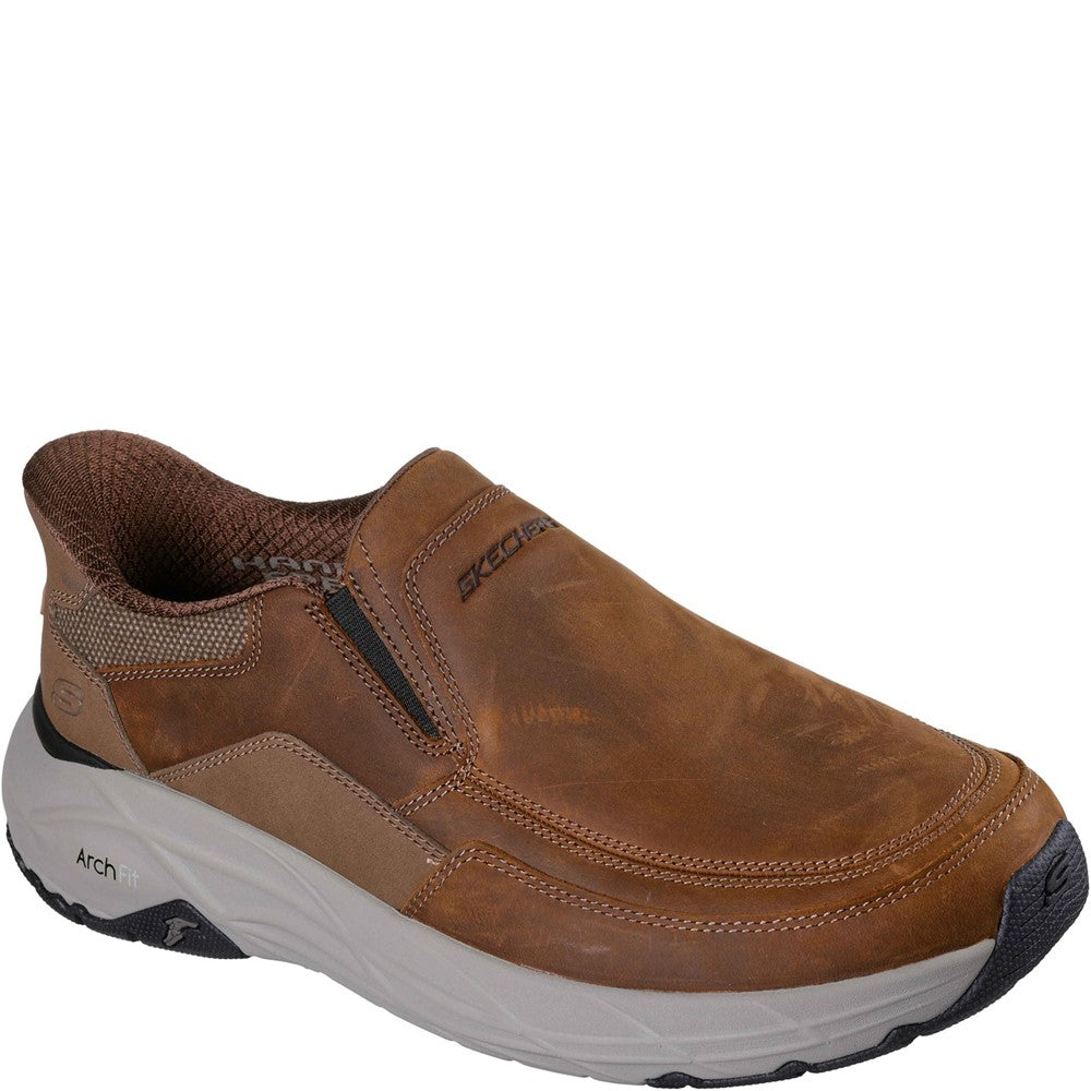 Skechers Arch Fit Maverick Shoes
