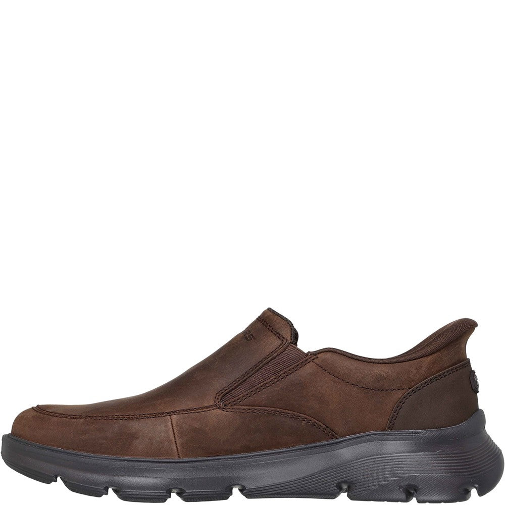 Skechers Arch Fit Garza - Umar Shoes