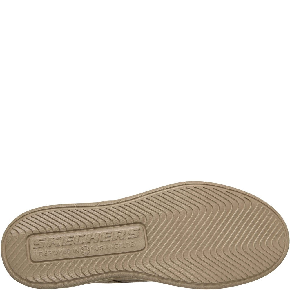 Skechers Hyland Justino Shoe