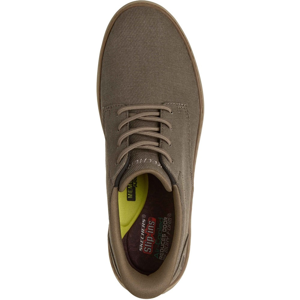 Skechers Hyland Justino Shoe