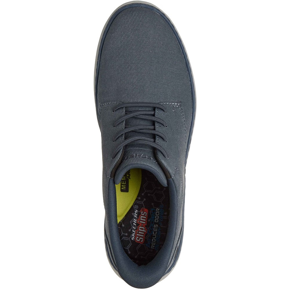 Skechers Hyland Justino Shoe