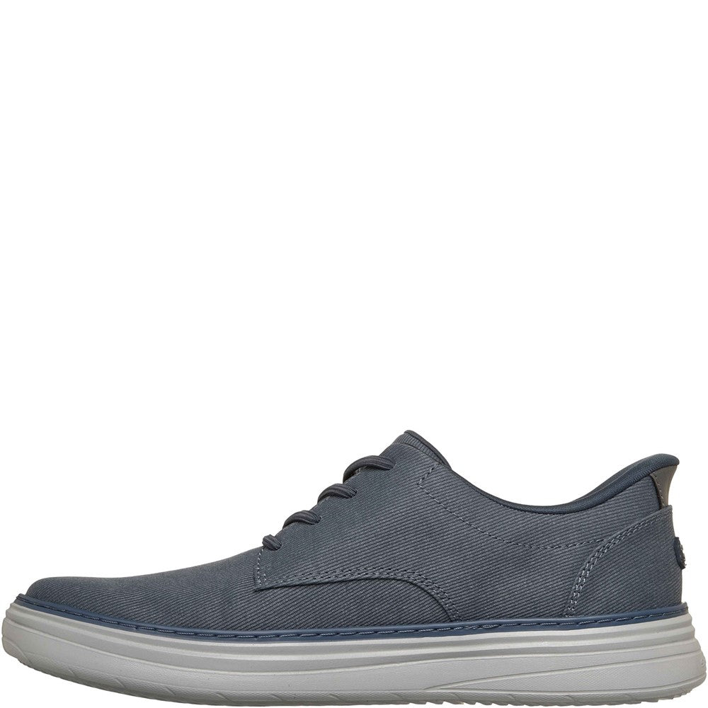 Skechers Hyland Justino Shoe