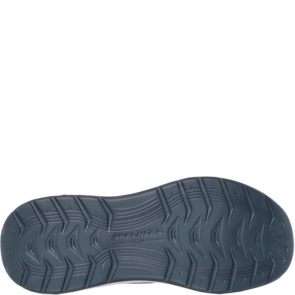 Skechers Decklin Gulliver slip on shoes