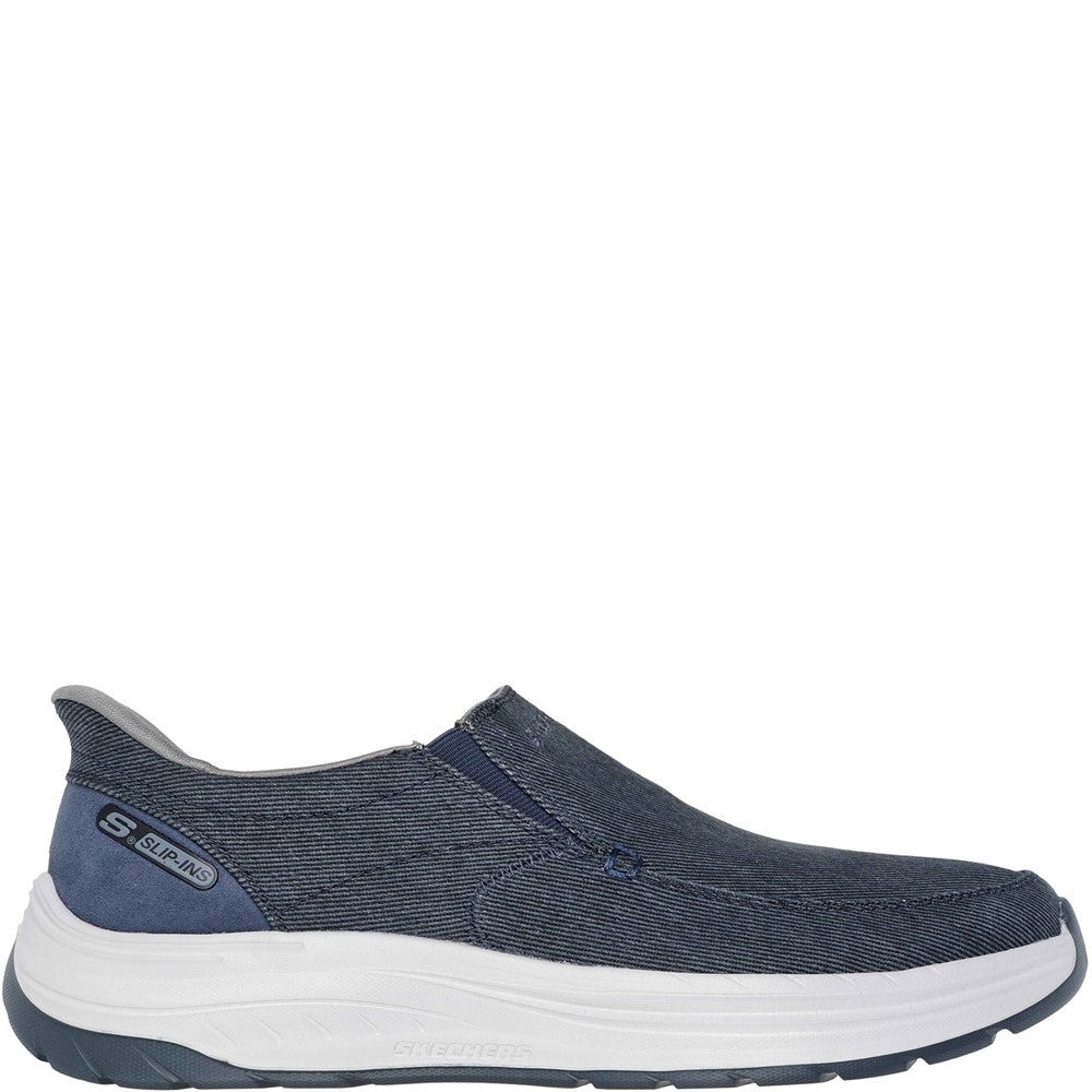 Skechers Decklin Gulliver slip on shoes