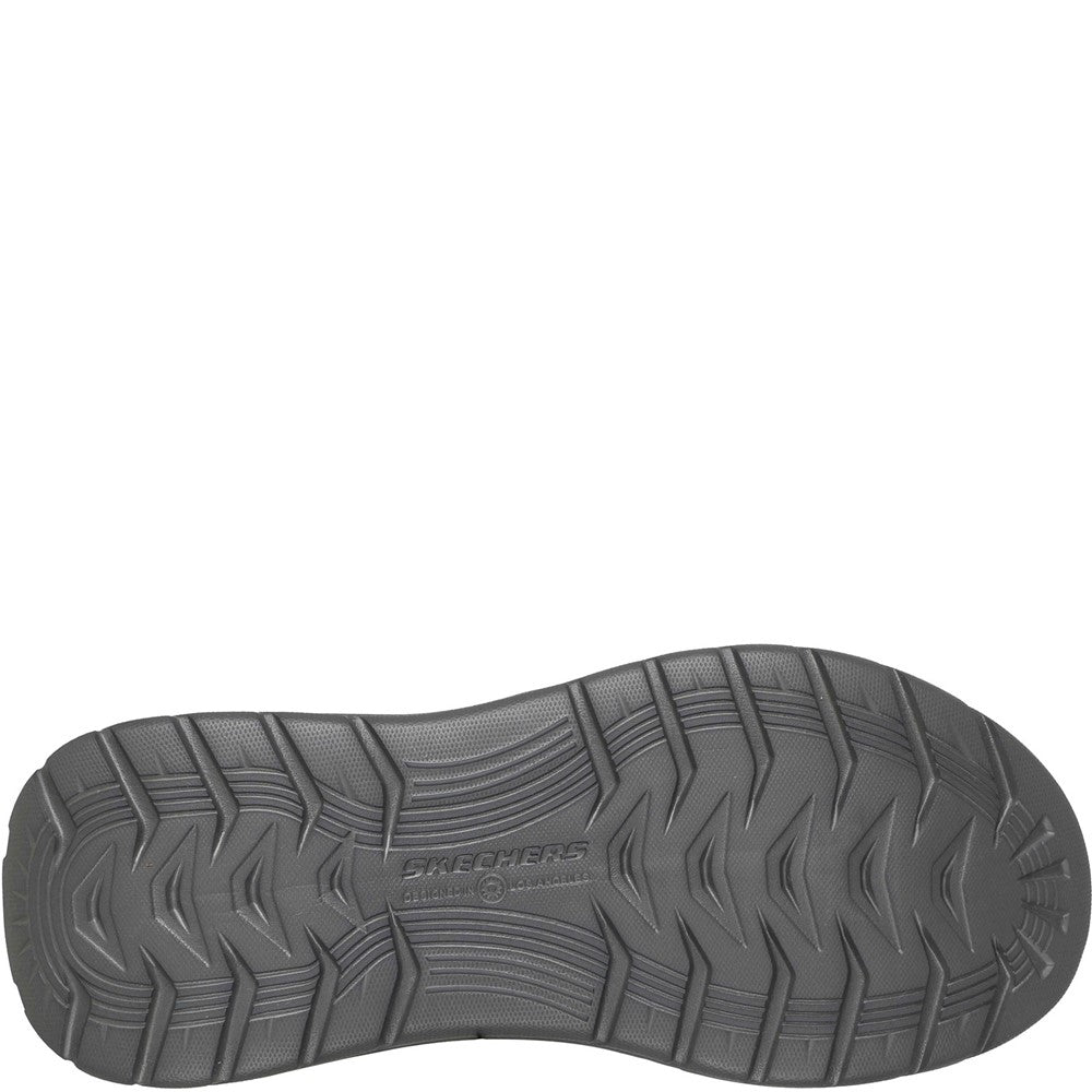 Skechers Decklin Gulliver slip on shoes