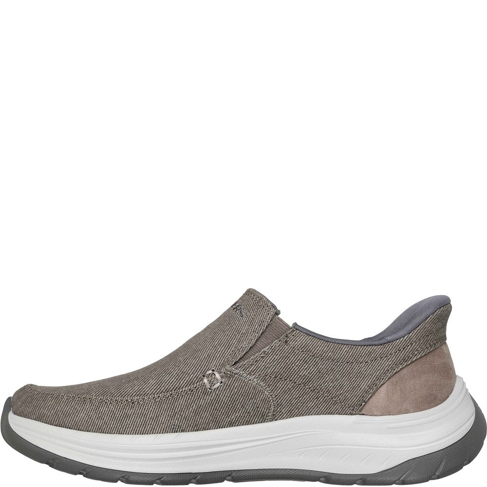 Skechers Decklin Gulliver slip on shoes