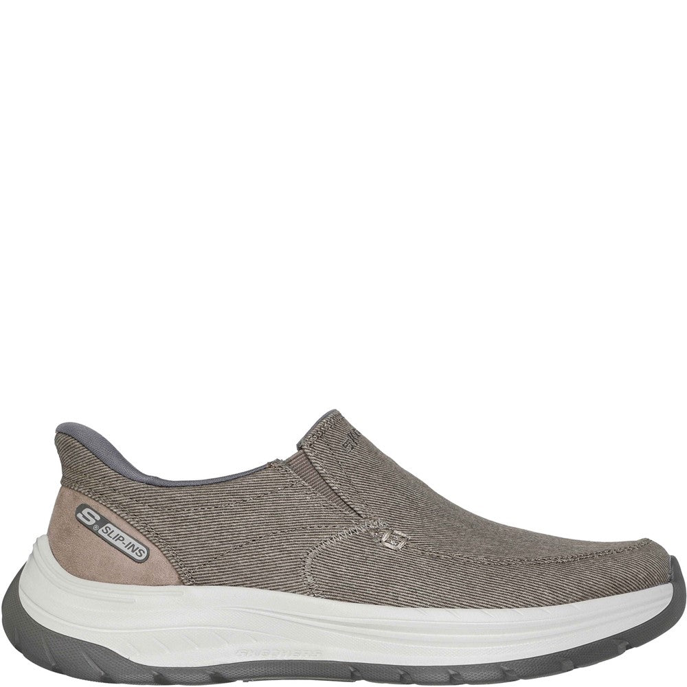 Skechers Decklin Gulliver slip on shoes