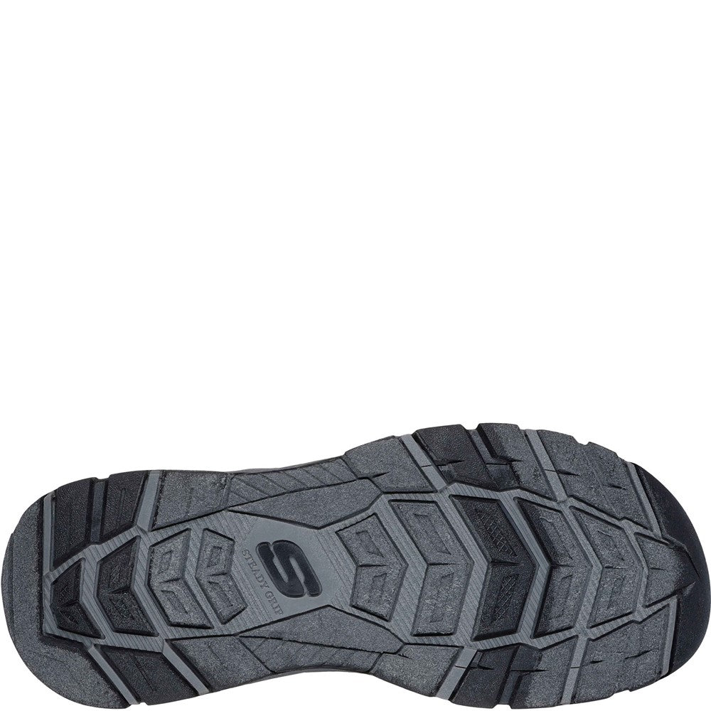 Skechers Tresmen Reece Sandals