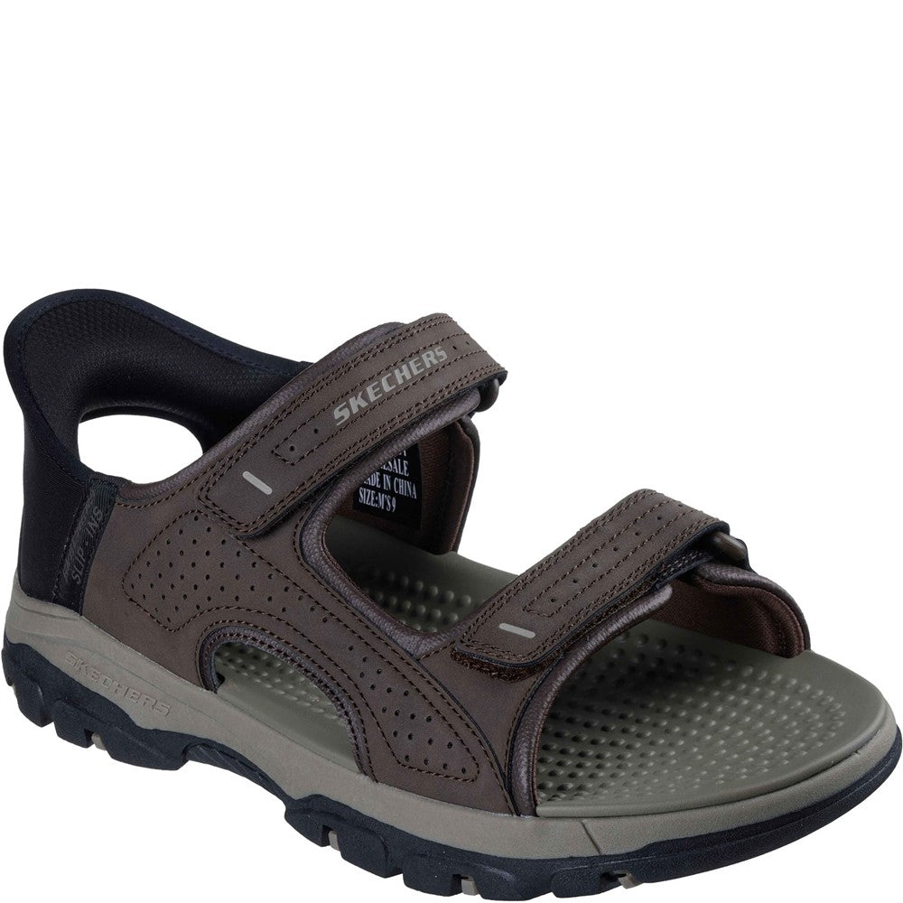 Skechers Tresmen Reece Sandals