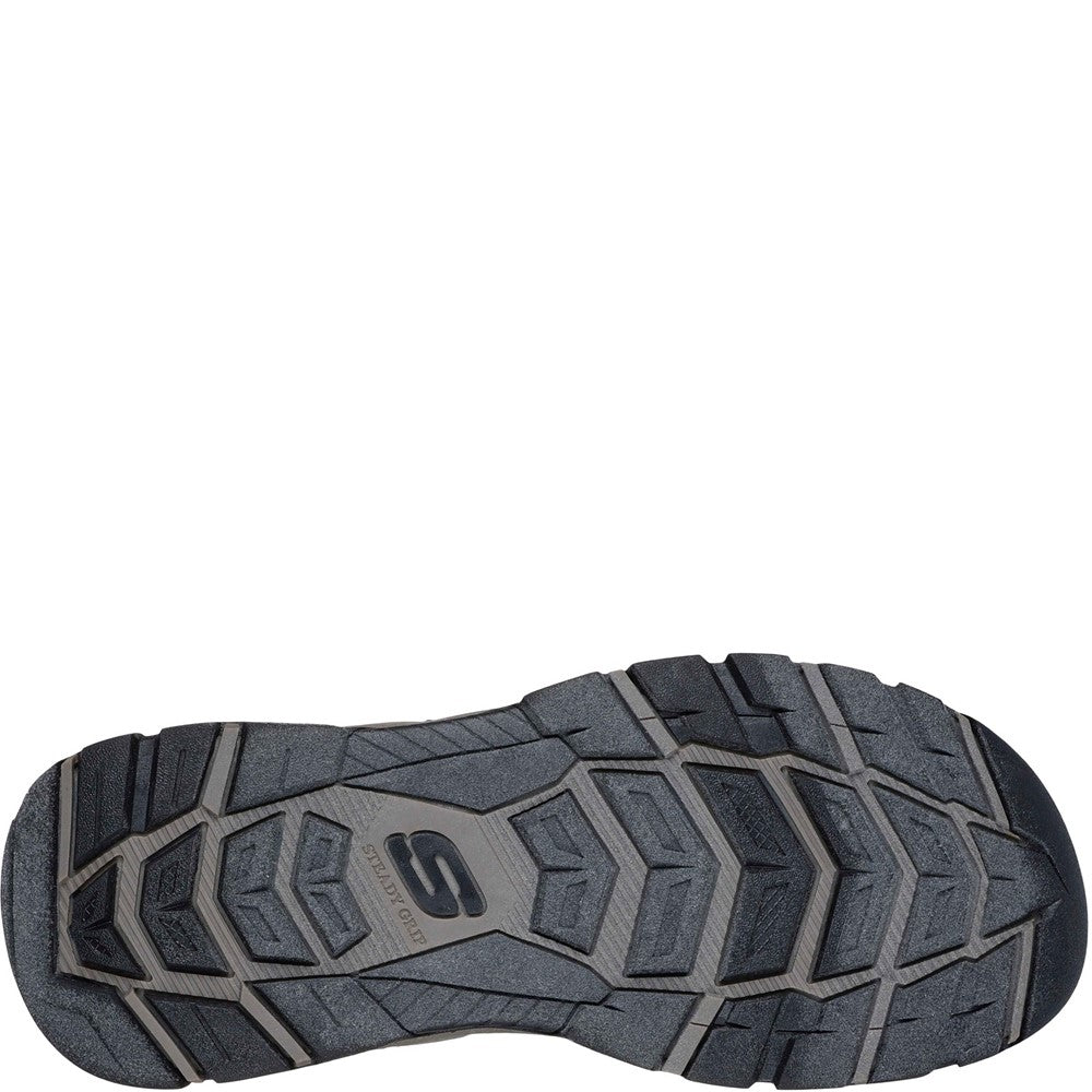 Skechers Tresmen Reece Sandals