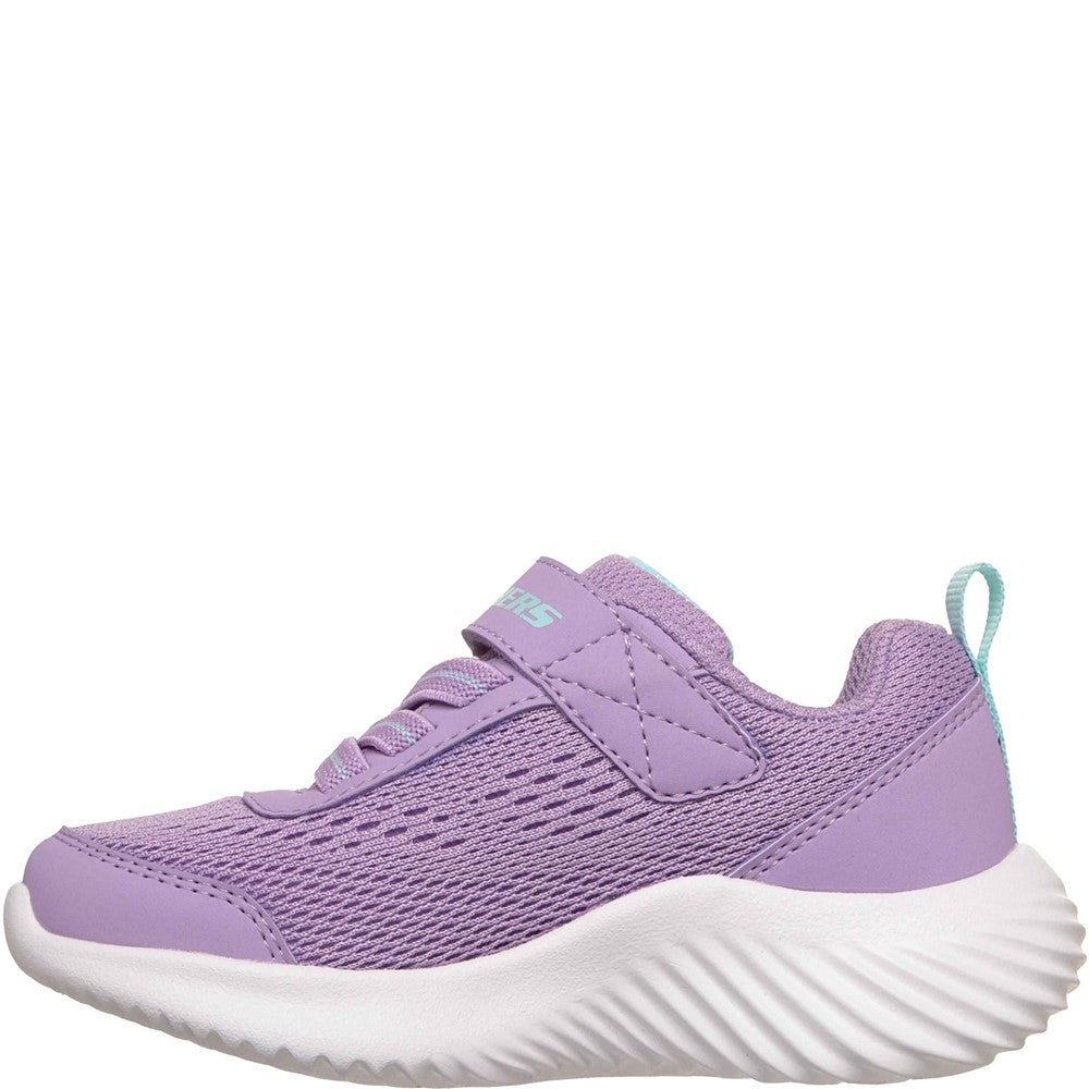 Skechers Bounder Free and Easy Infant Trainer