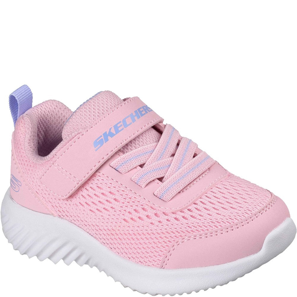 Skechers Bounder Free and Easy Infant Trainer