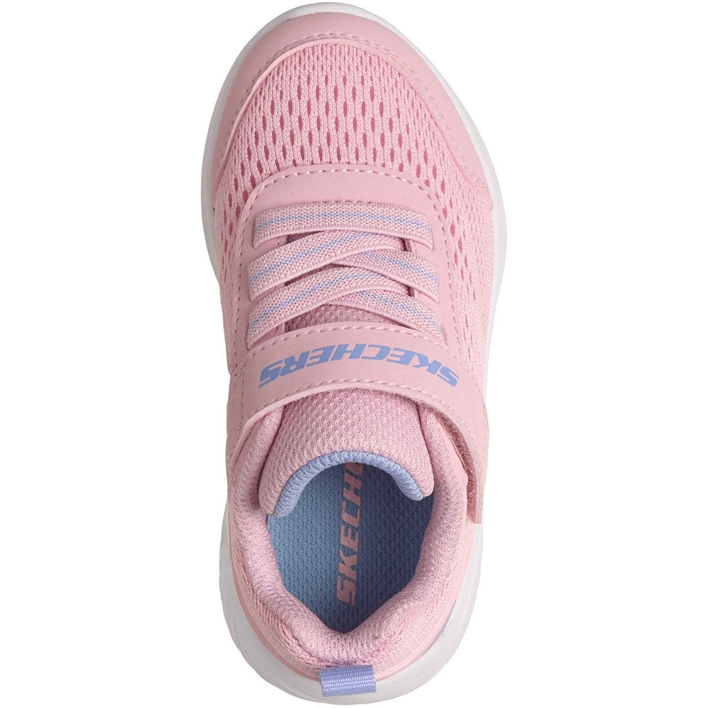 Skechers Bounder Free and Easy Infant Trainer