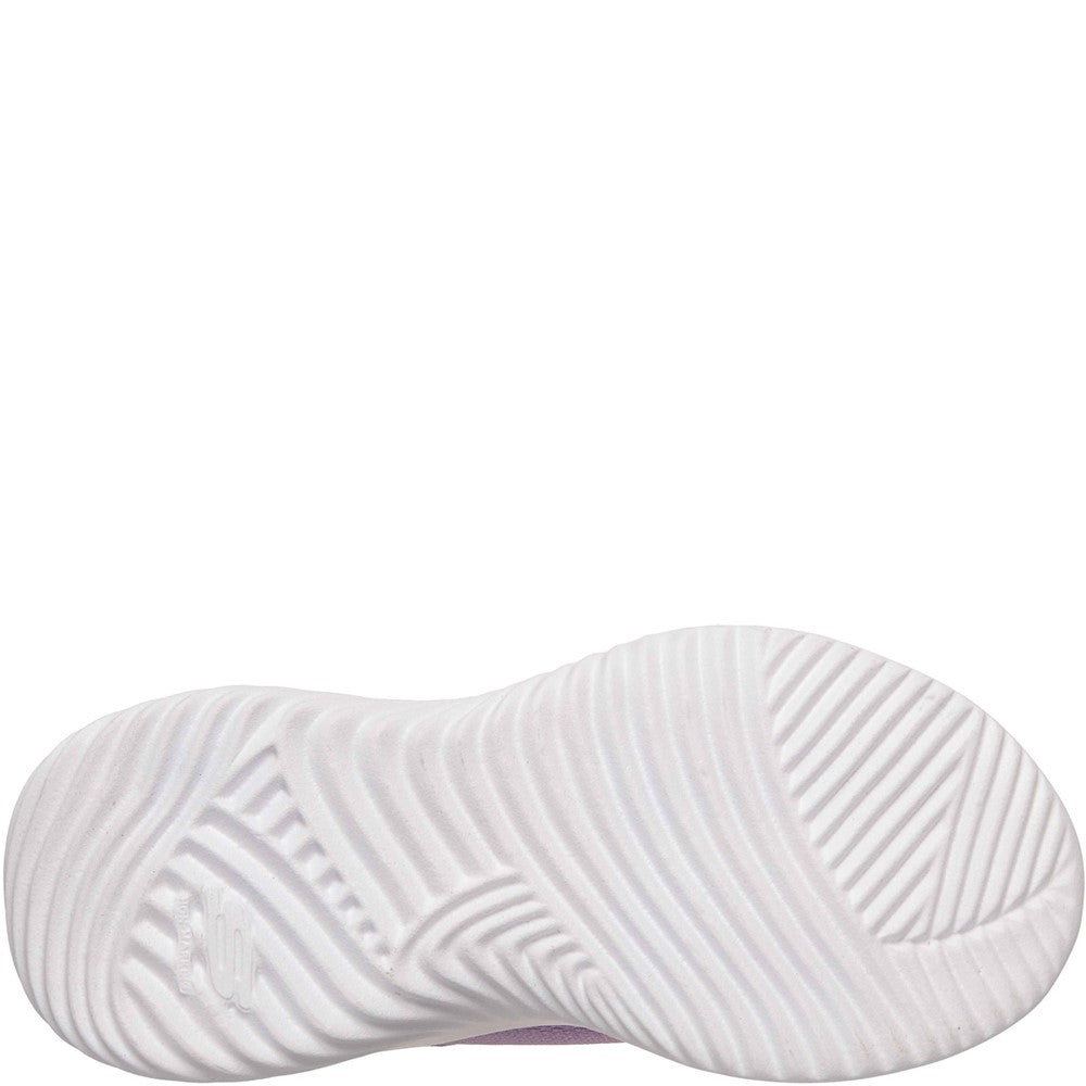 Skechers Bounder Free and Easy Trainers