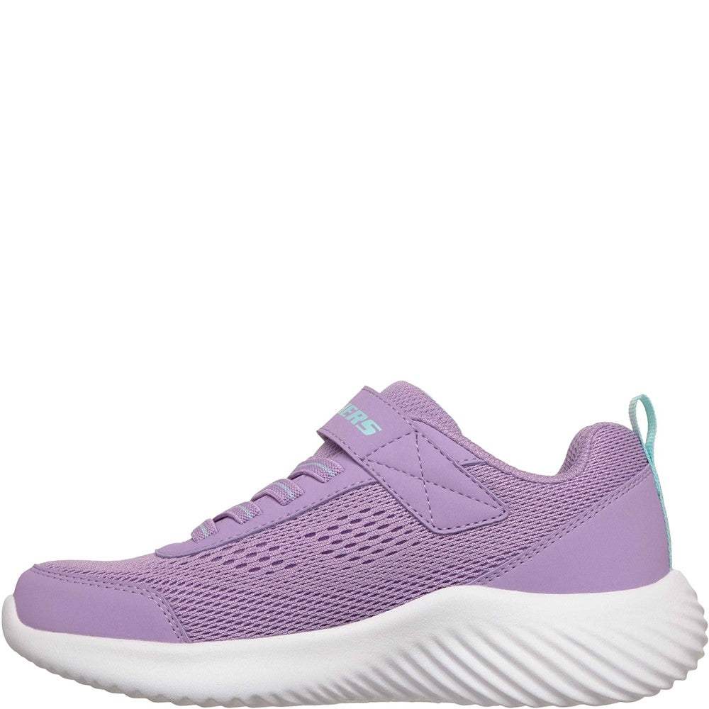 Skechers Bounder Free and Easy Trainers