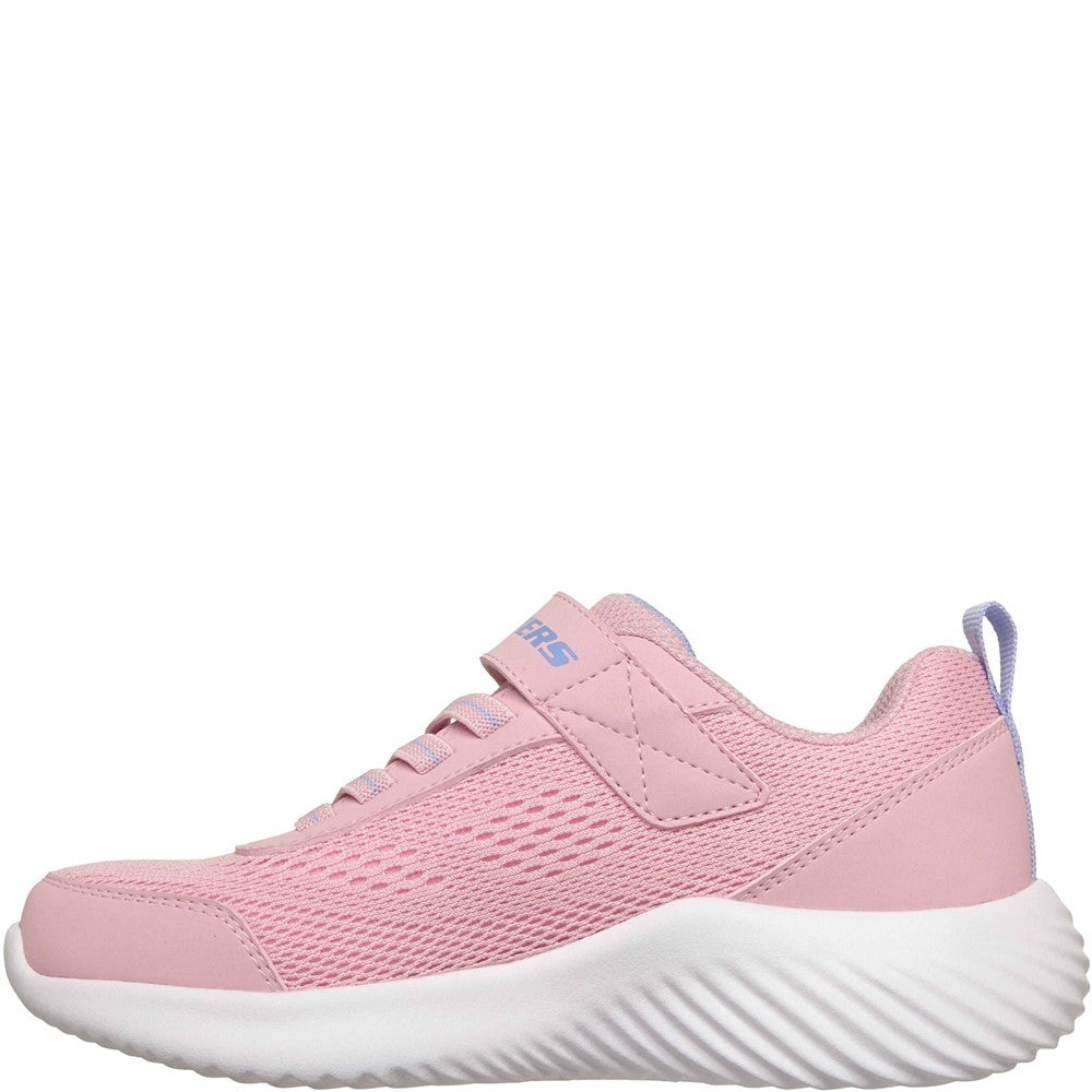 Skechers Bounder Free and Easy Trainer