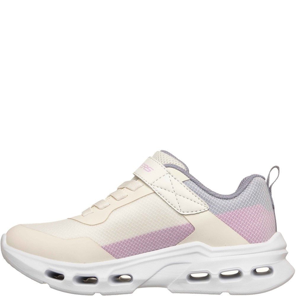 Skechers Glide-Step Drift Trainers