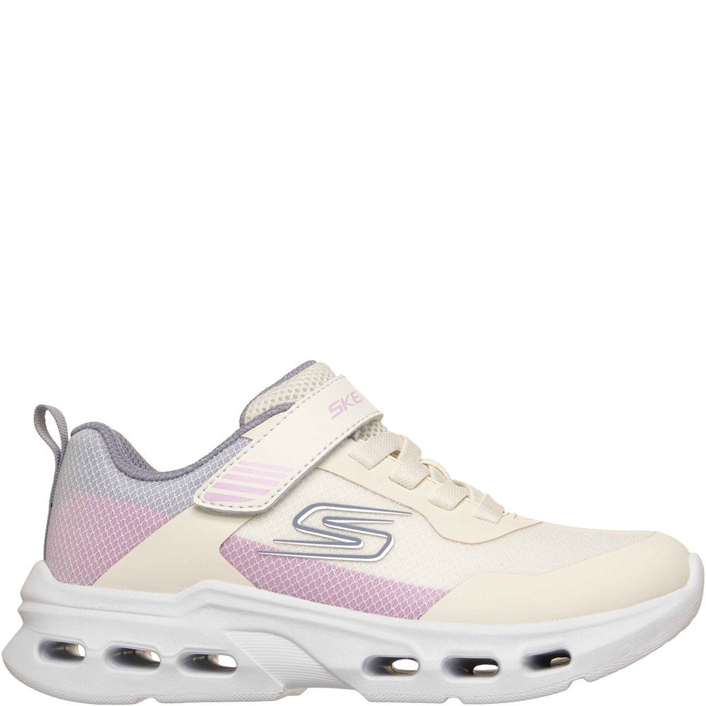 Skechers Glide-Step Drift Trainers