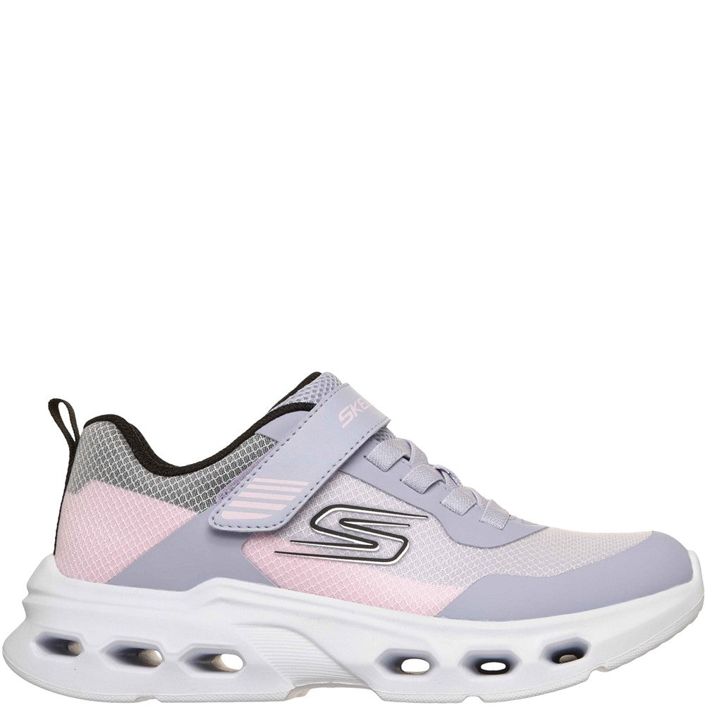 Skechers Glide-Step Drift Trainers