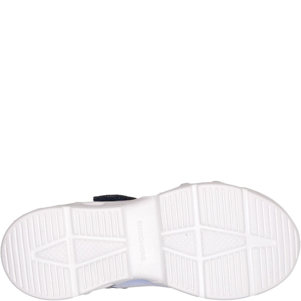 Skechers Glide-Step Drift Trainers