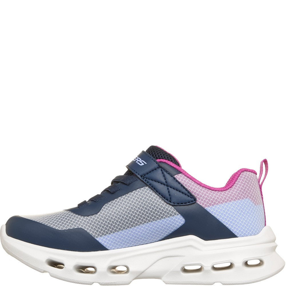Skechers Glide-Step Drift Trainers