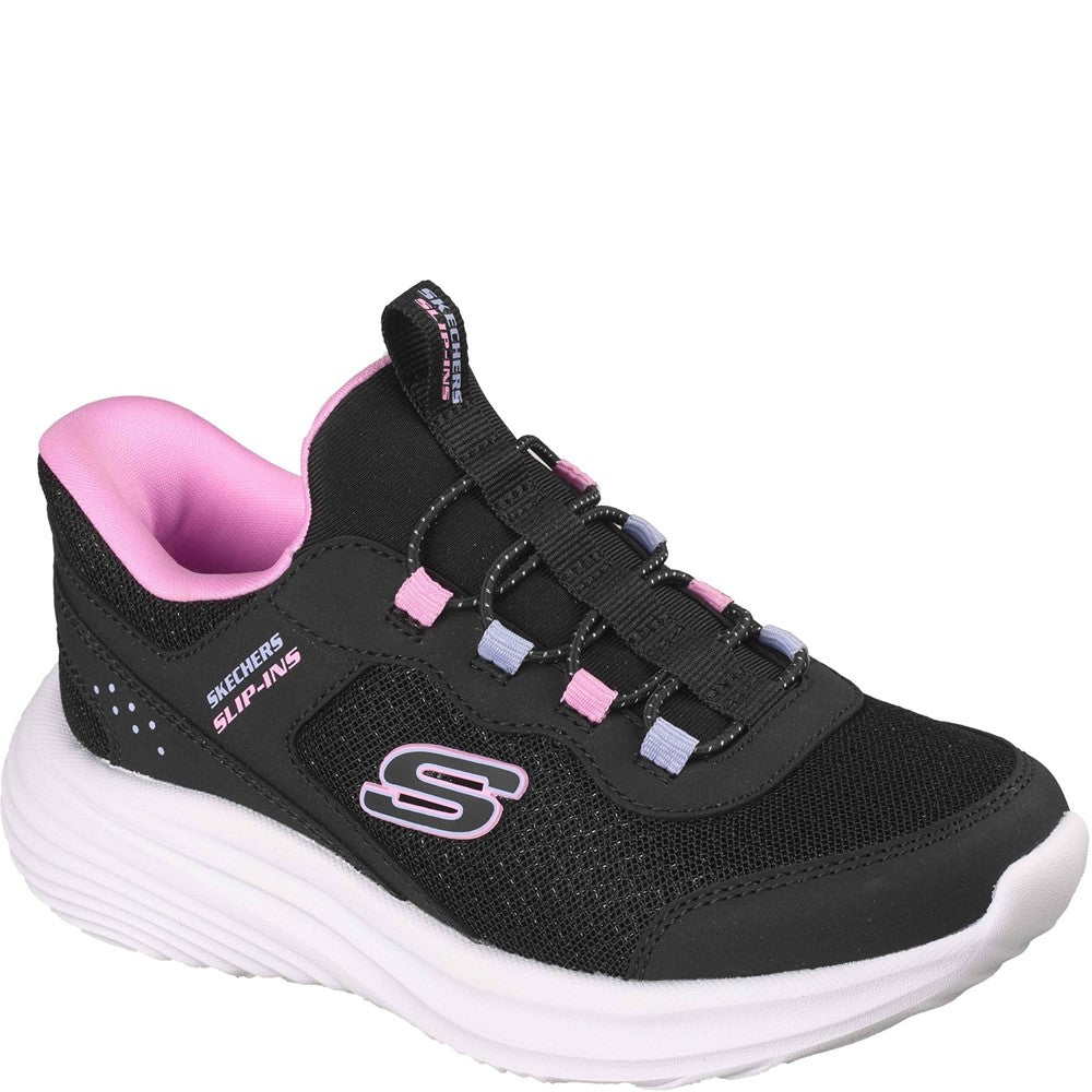 Skechers Bounder Pro Trainers