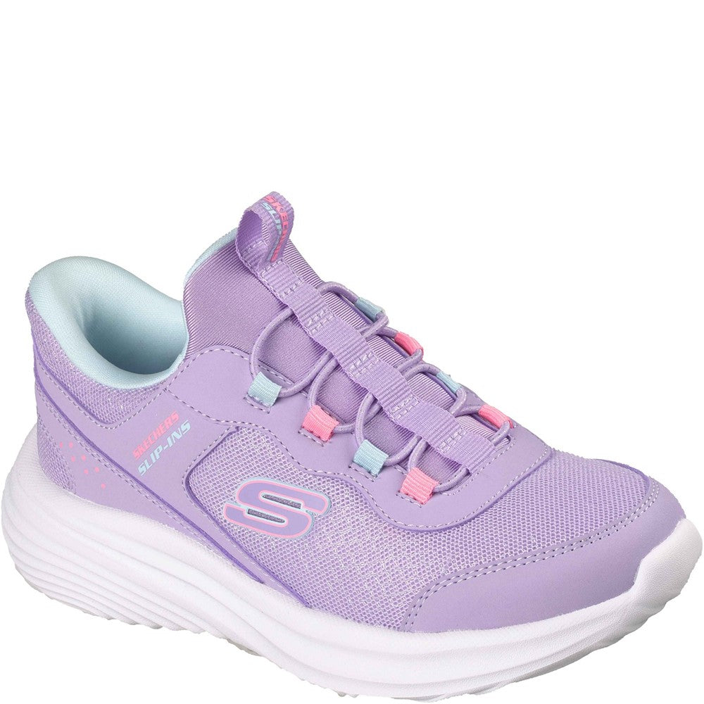 Skechers Bounder Pro Trainers