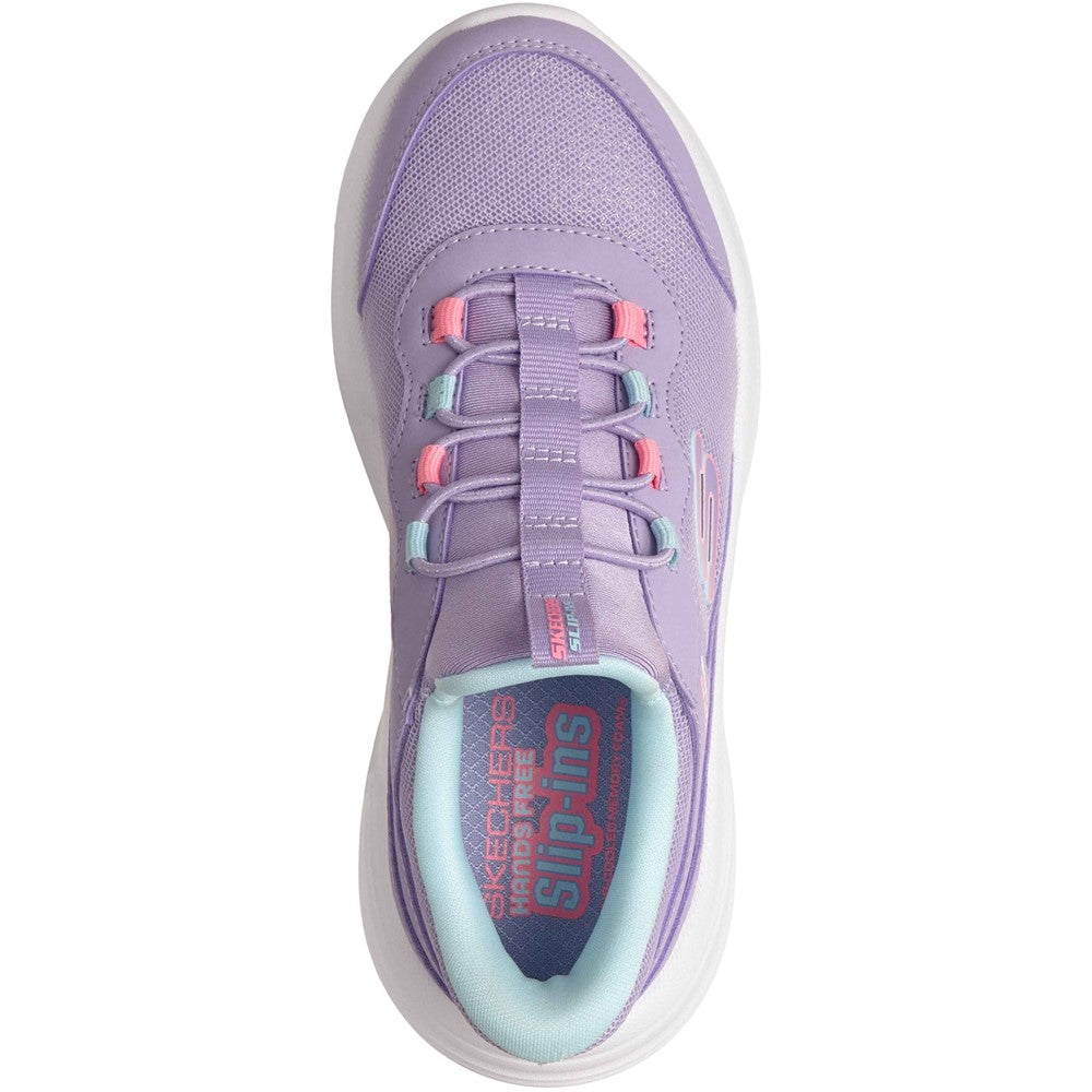 Skechers Bounder Pro Trainers