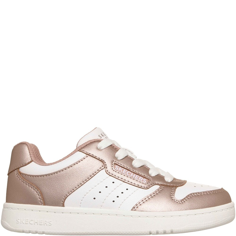 Skechers Quick Street Trainers