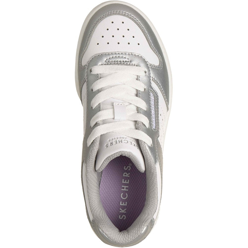 Skechers Quick Street Trainers