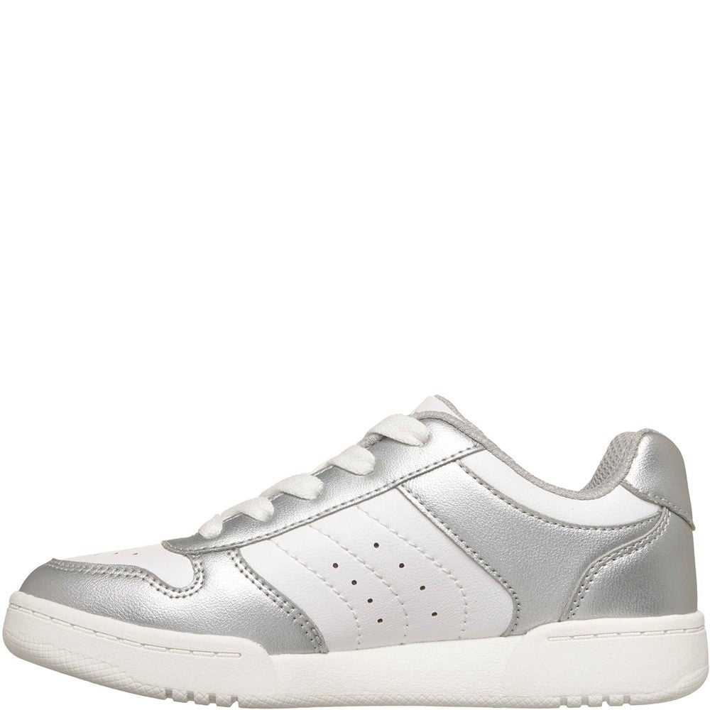 Skechers Quick Street Trainers