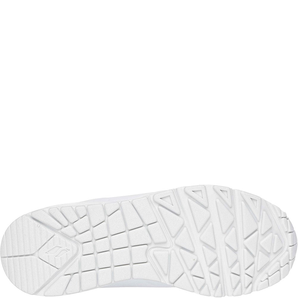 Skechers Uno Gen1 Trendy Jewels Trainers