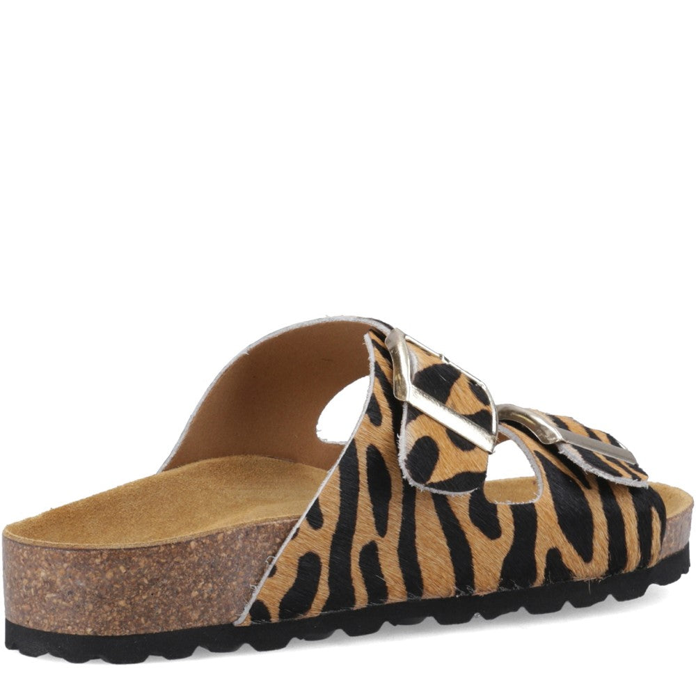 Hush Puppies Brixley Mule Sandal