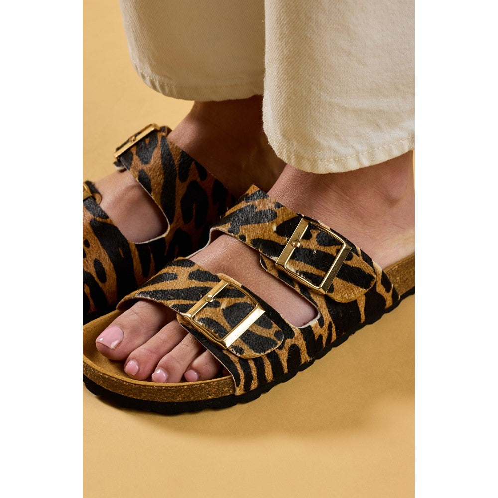 Hush Puppies Brixley Mule Sandal