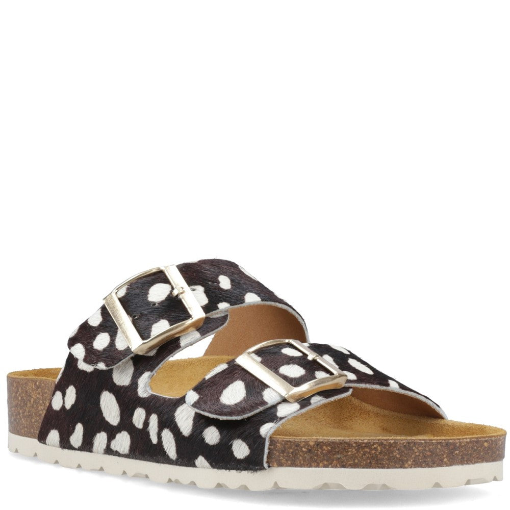 Hush Puppies Brixley Mule Sandal