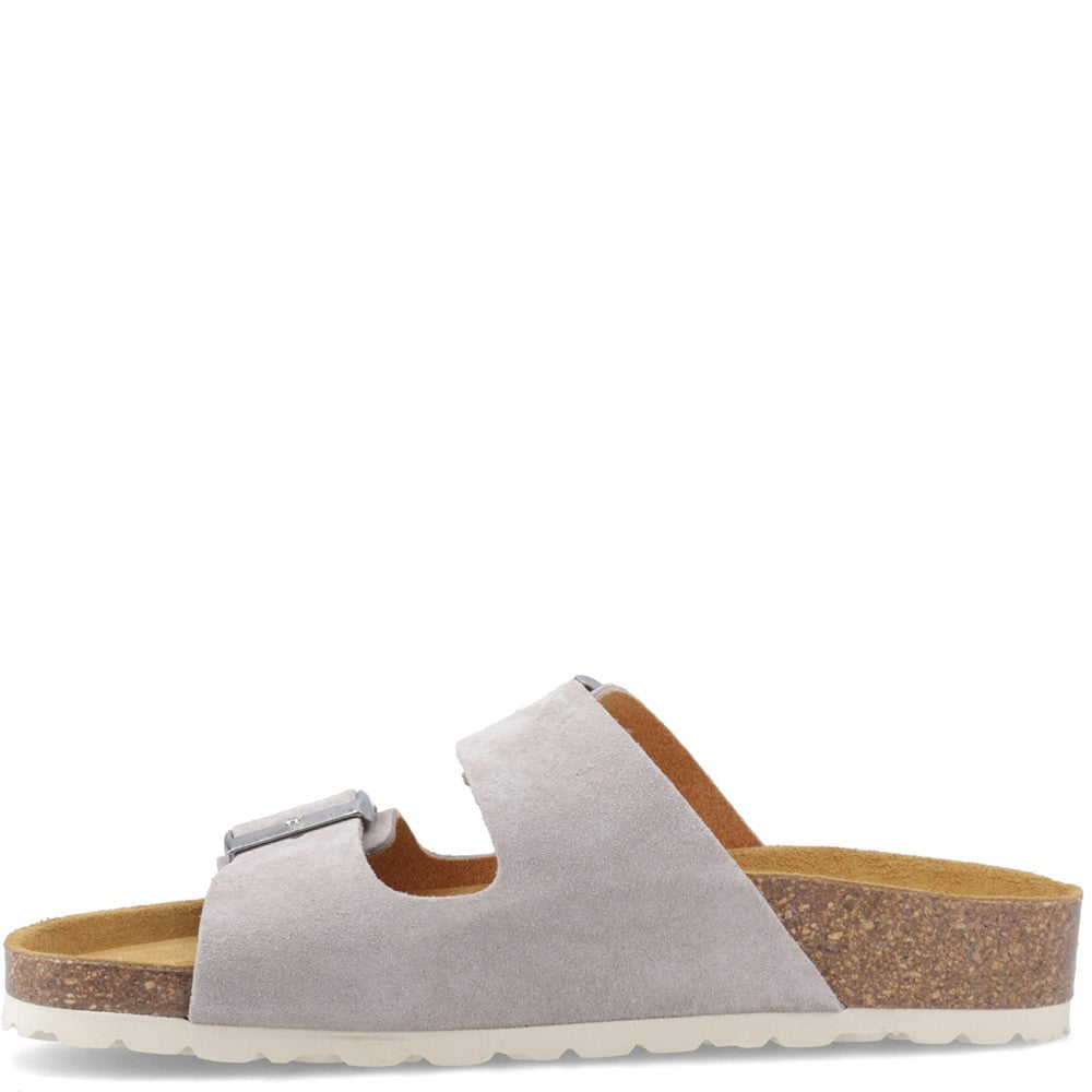 Hush Puppies Brixley Mule Sandal
