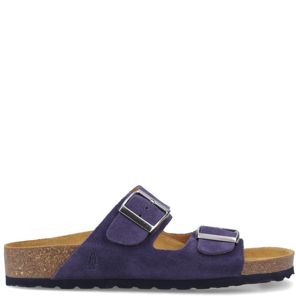 Hush Puppies Brixley Mule Sandal