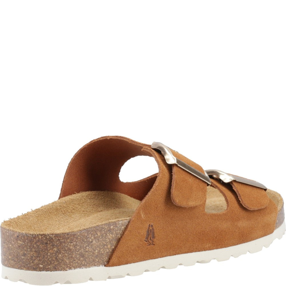 Hush Puppies Brixley Mule Sandal