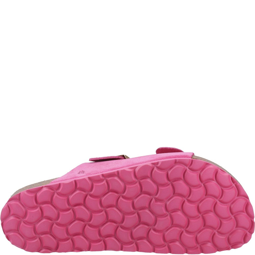 Hush Puppies Brixley Mule Sandal