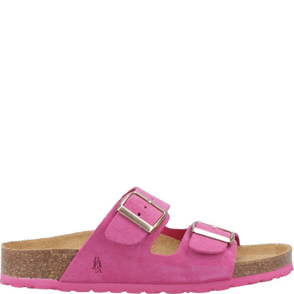 Hush Puppies Brixley Mule Sandal