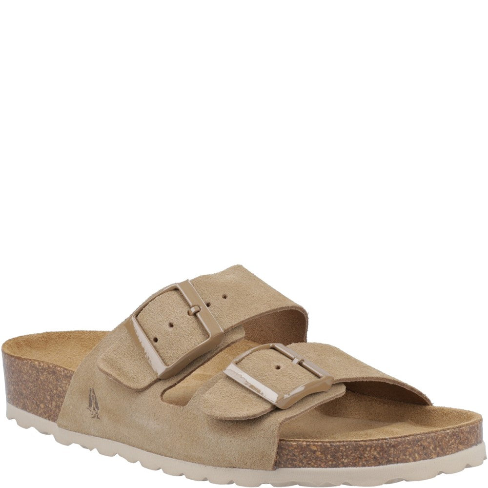 Hush Puppies Brixley Mule Sandal