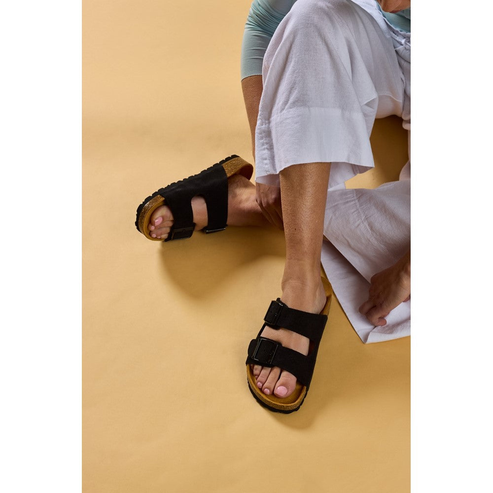 Hush Puppies Brixley Mule Sandal